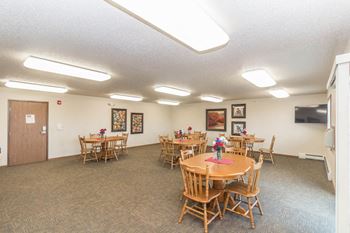 Clubhouse